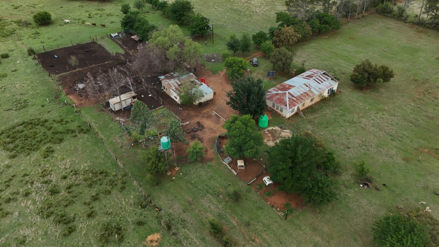 2 Bedroom Property for Sale in Klerksdorp Rural North West